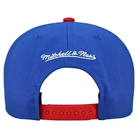 MLB Unisex Los Angeles Dodgers Basic Coop Pro Adjustable Hat