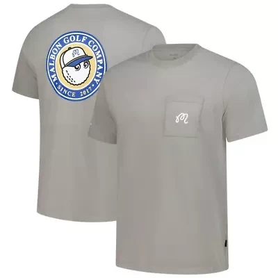 Golf THE PLAYERS Bucket Seal T-Shirt