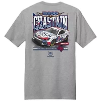 NASCAR Ross Chastain Busch Light Car T-Shirt