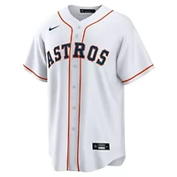 MLB Nike Christian Walker Houston Astros Home Replica Jersey