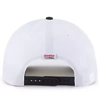 NASCAR White/Navy Jeff Gordon brrr° DuPont Rope Hitch Adjustable Hat