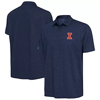 NCAA Illinois Fighting Illini Blooming Polo