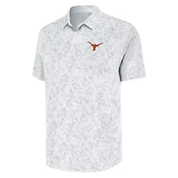 NCAA Texas Longhorns Lush Button-Up Shirt