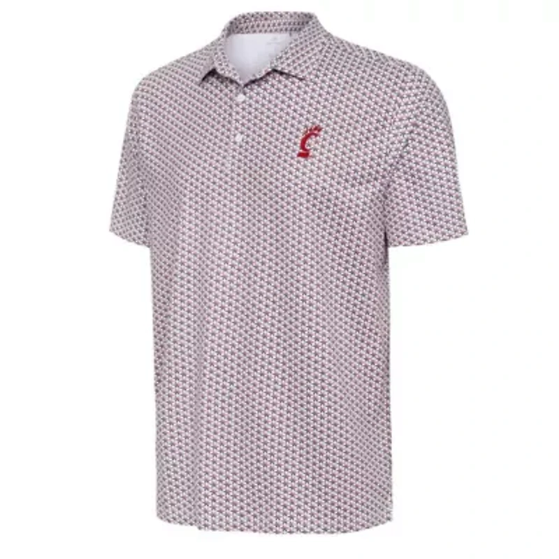 NCAA Cincinnati Bearcats Star Polo