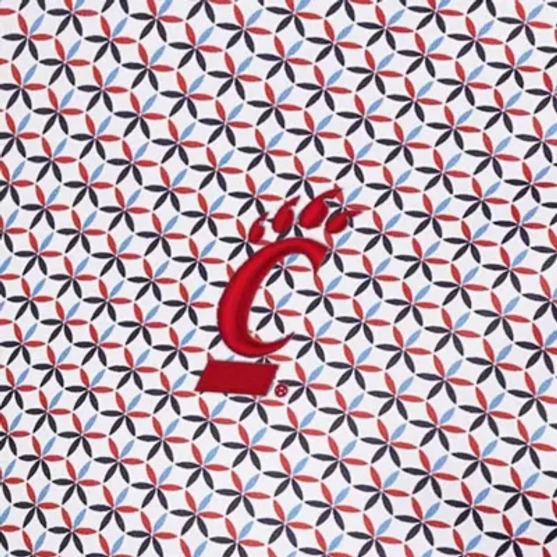NCAA Cincinnati Bearcats Star Polo