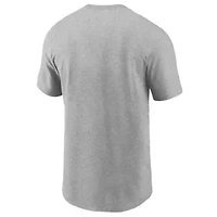 NCAA Nike Air Force Falcons APLS Fighting Falcon Collection Rivalry T-Shirt
