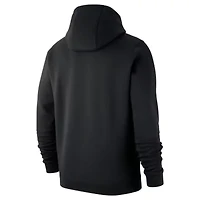 NCAA Nike Air Force Falcons APLS Fighting Falcon Collection Club Fleece Hoodie