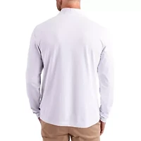 NCAA Santa Clara Broncos Virtue DryTec Quarter-Zip Pullover
