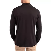 NCAA James Madison Dukes Virtue DryTec Quarter-Zip Pullover
