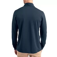 St. John's Red Storm NCAA Virtue DryTec Quarter-Zip Pullover