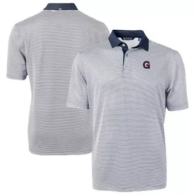 Gonzaga University Bulldogs NCAA DryTec Virtue Eco Pique Recycled Polo