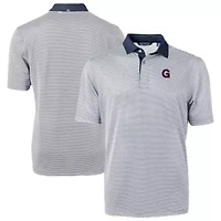 Gonzaga University Bulldogs NCAA DryTec Virtue Eco Pique Recycled Polo