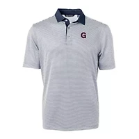 Gonzaga University Bulldogs NCAA DryTec Virtue Eco Pique Recycled Polo