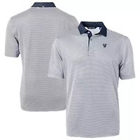 NCAA Villanova Wildcats DryTec Virtue Eco Pique Recycled Polo