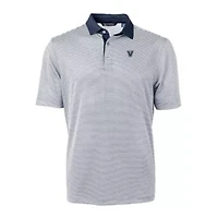 NCAA Villanova Wildcats DryTec Virtue Eco Pique Recycled Polo