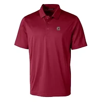NCAA South Carolina Gamecocks Prospect Eco Textured Stretch Recycled Polo