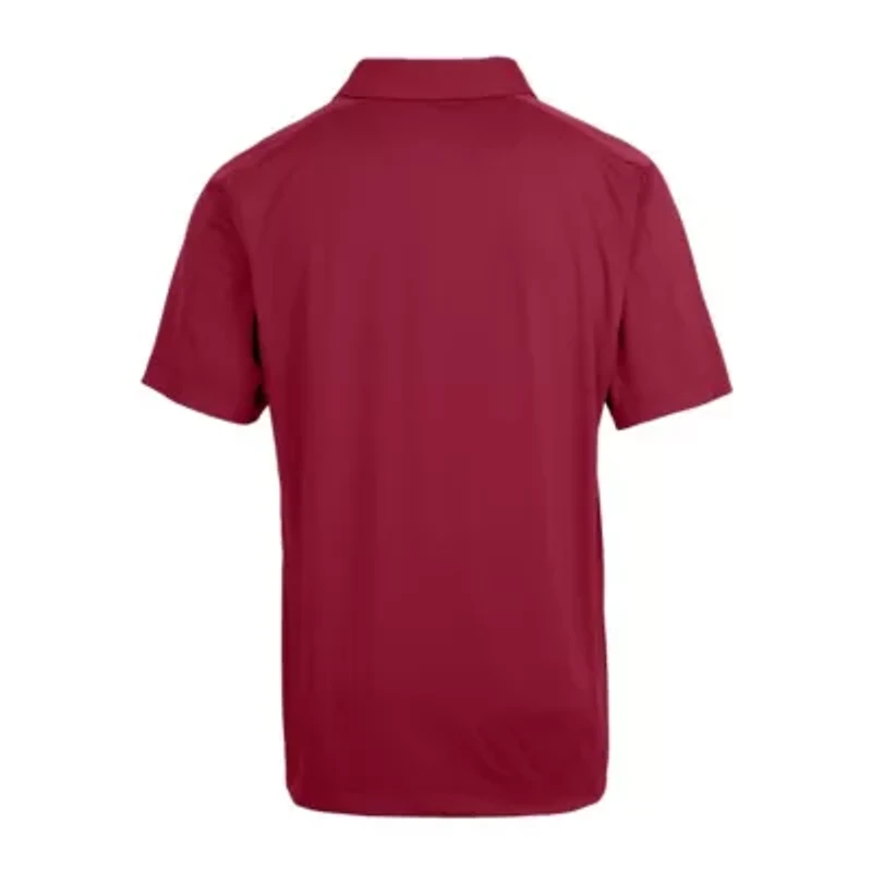 NCAA South Carolina Gamecocks Prospect Eco Textured Stretch Recycled Polo