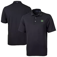 NCAA Marshall Thundering Herd Virtue Eco Pique Recycled Polo