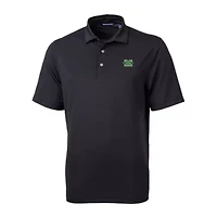 NCAA Marshall Thundering Herd Virtue Eco Pique Recycled Polo