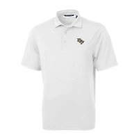 NCAA UCF Knights Virtue Eco Pique Recycled Polo