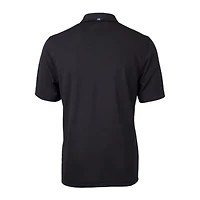 NCAA Central Missouri Mules Virtue Eco Pique Recycled Polo