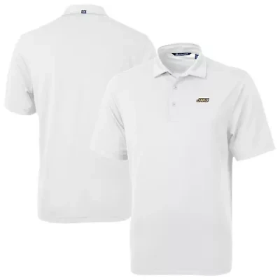 NCAA James Madison Dukes Virtue Eco Pique Recycled Polo