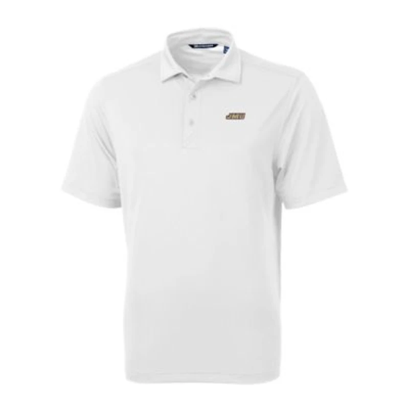 NCAA James Madison Dukes Virtue Eco Pique Recycled Polo