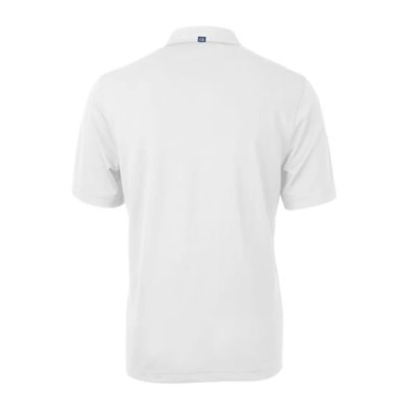 NCAA James Madison Dukes Virtue Eco Pique Recycled Polo
