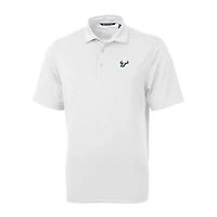 NCAA South Florida Bulls Virtue Eco Pique Recycled Polo