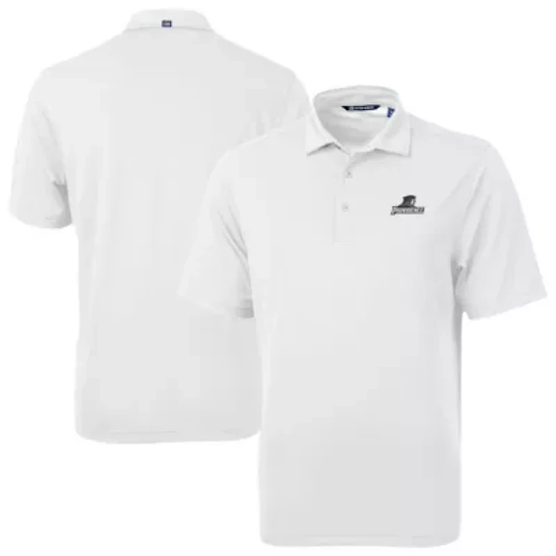 NCAA Providence Friars Virtue Eco Pique Recycled Polo
