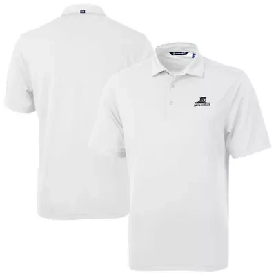 NCAA Providence Friars Virtue Eco Pique Recycled Polo