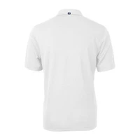 NC A&T Aggies NCAA North Carolina Virtue Eco Pique Recycled Polo