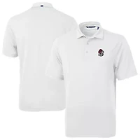 NCAA Georgia Bulldogs Virtue Eco Pique Recycled Polo