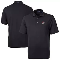 NCAA Georgia Bulldogs Virtue Eco Pique Recycled Polo