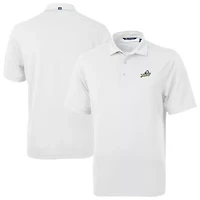 NCAA Florida Gulf Coast Eagles Virtue Eco Pique Recycled Polo