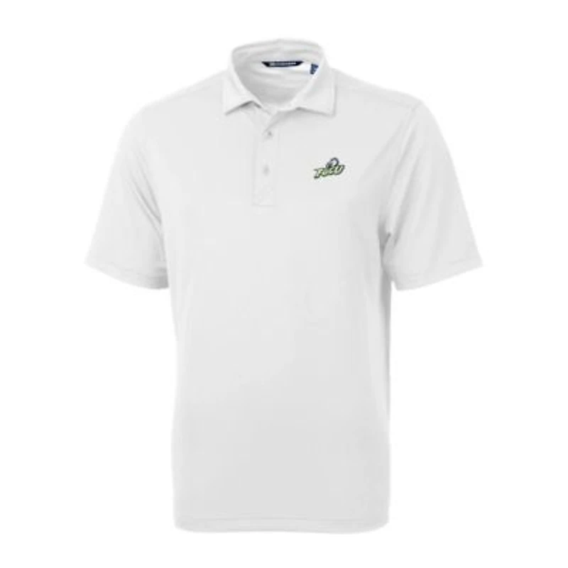NCAA Florida Gulf Coast Eagles Virtue Eco Pique Recycled Polo