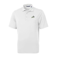 NCAA Florida Gulf Coast Eagles Virtue Eco Pique Recycled Polo