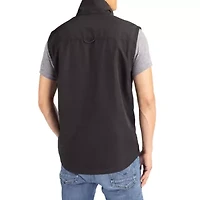 NCAA Oregon State Beavers Charter Eco Recycled Full-Zip Vest