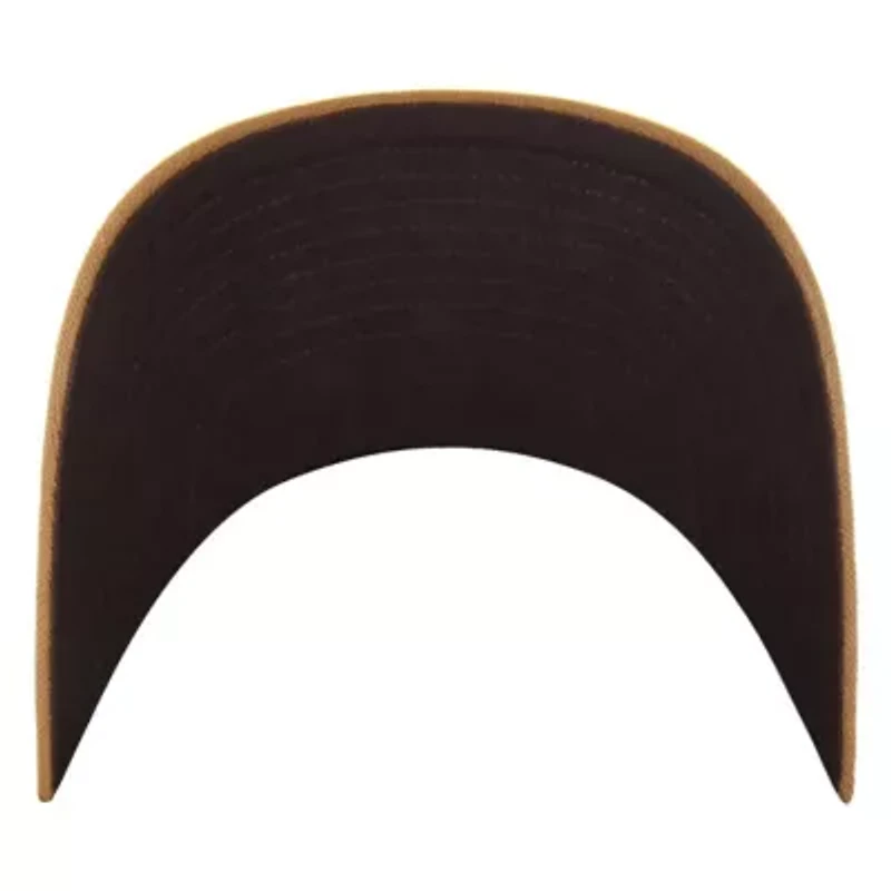 MLB Carhartt x Miami Marlins Clean Up Adjustable Hat