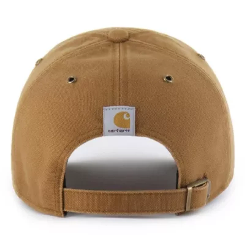 MLB Carhartt x Chicago Cubs Clean Up Adjustable Hat