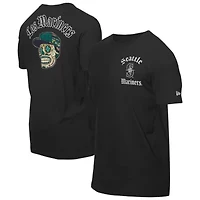 MLB Seattle Mariners Sugar Skulls T-Shirt