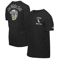 Chicago White Sox MLB Sugar Skulls T-Shirt
