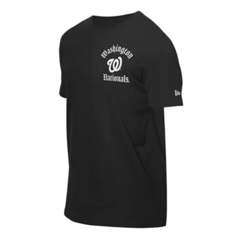 MLB Washington Nationals Sugar Skulls T-Shirt