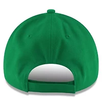 NBA Kelly Boston Celtics 2025 NBA Playoffs 9FORTY Adjustable Hat