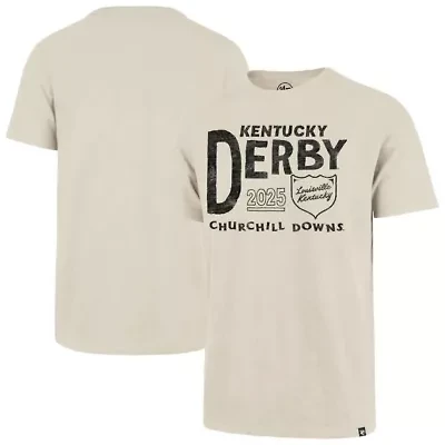 Horse Racing 151st Kentucky Derby Scrum T-Shirt