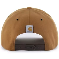 NBA Carhartt x Philadelphia 76ers Hitch Adjustable Hat