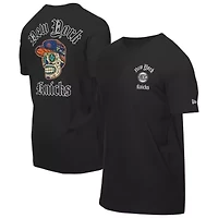 NBA New York Knicks Sugar Skulls T-Shirt