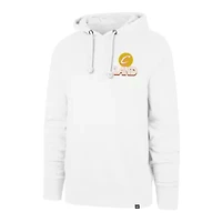 NBA Cleveland Cavaliers 2025/26 City Edition Jab Step Headline Hoodie