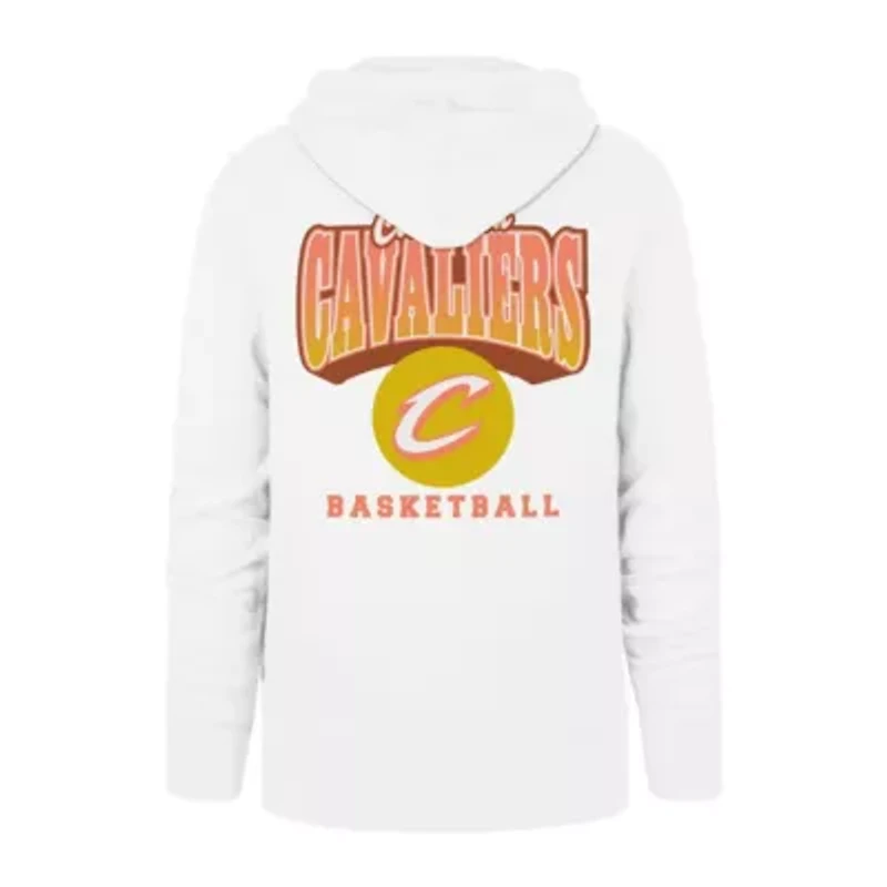 NBA Cleveland Cavaliers 2025/26 City Edition Jab Step Headline Hoodie
