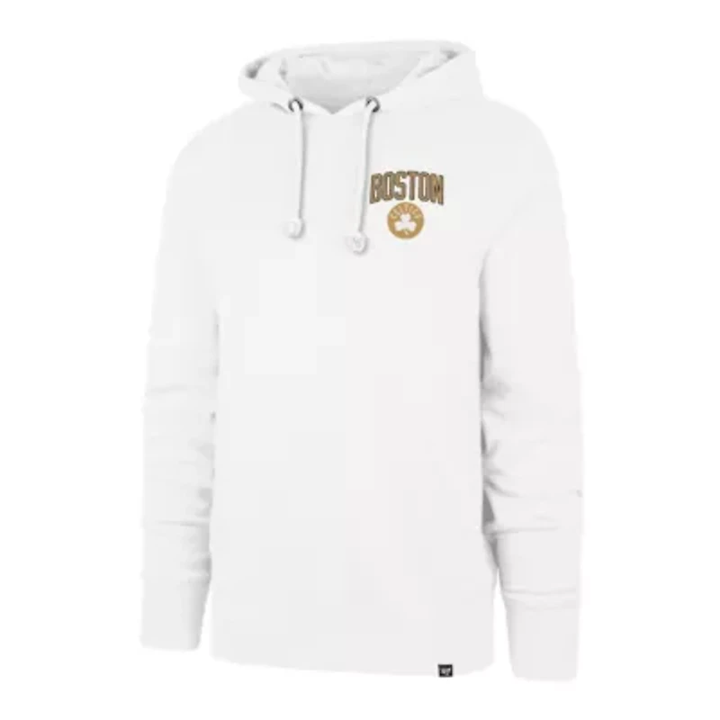 NBA Boston Celtics 2025/26 City Edition Jab Step Headline Hoodie